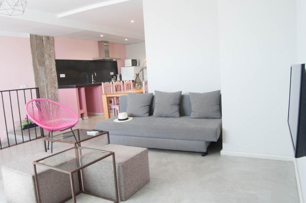Apartamentos de la Parte Antigua de Cáceres - 3
