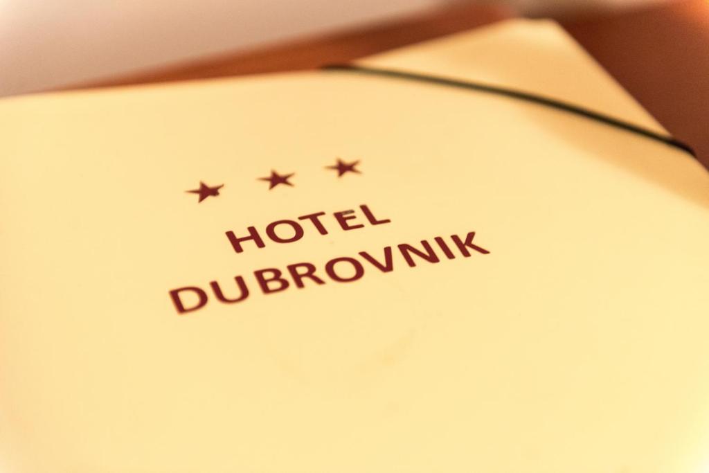 Hotel Dubrovnik Photo 32