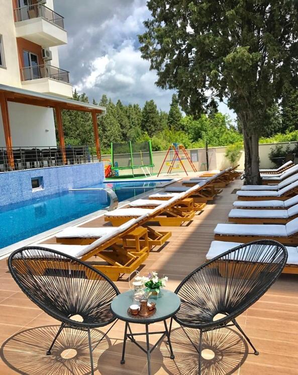 Hotel Hoti II photo