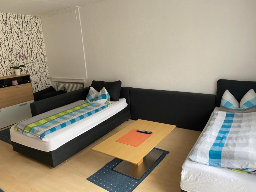Hotel und Pension Brunnenhof photo