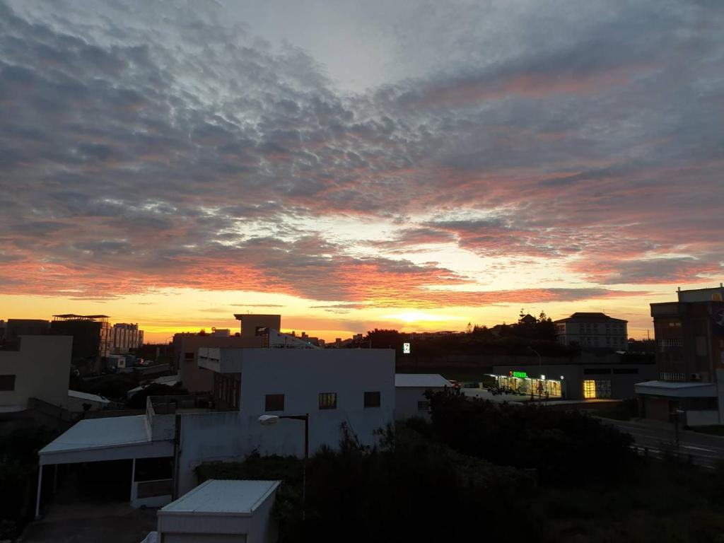 Penghu Warmth Homestay 호텔 이미지 2