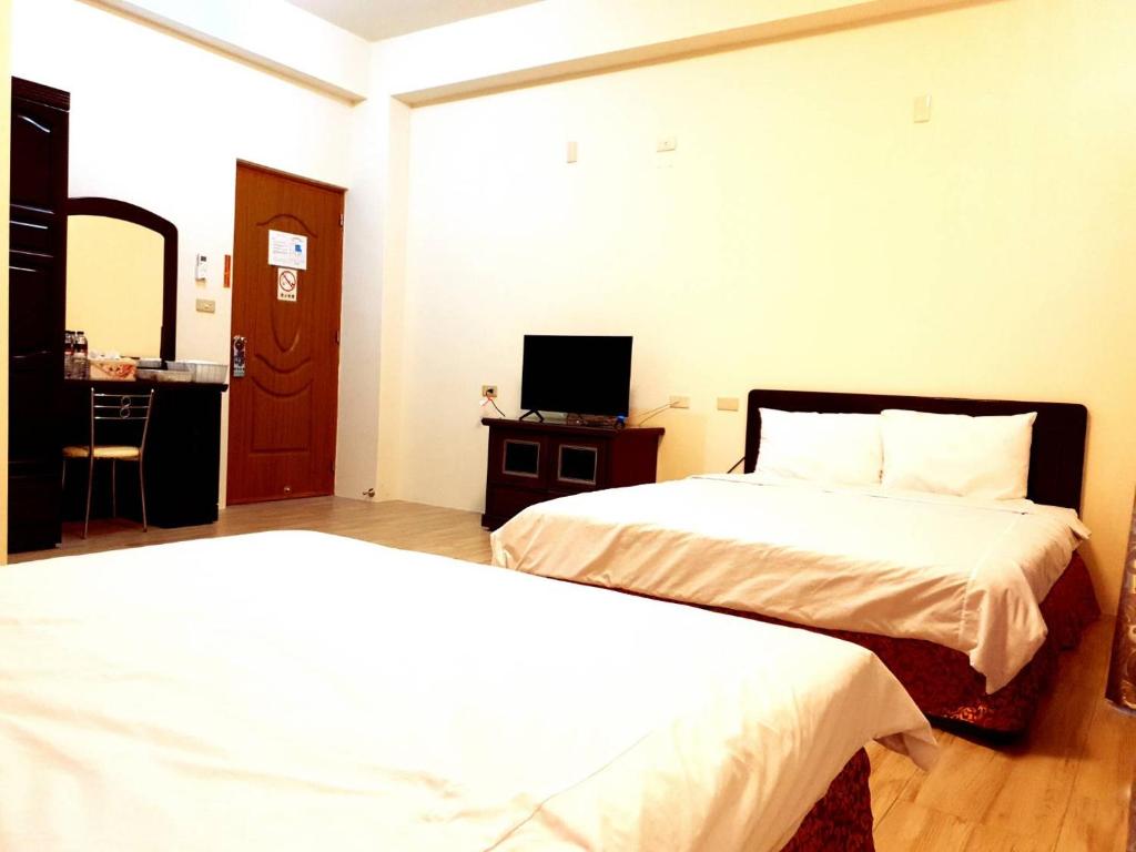 Penghu Warmth Homestay 호텔 이미지 1