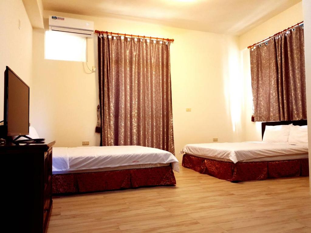 Penghu Warmth Homestay 호텔 이미지 2