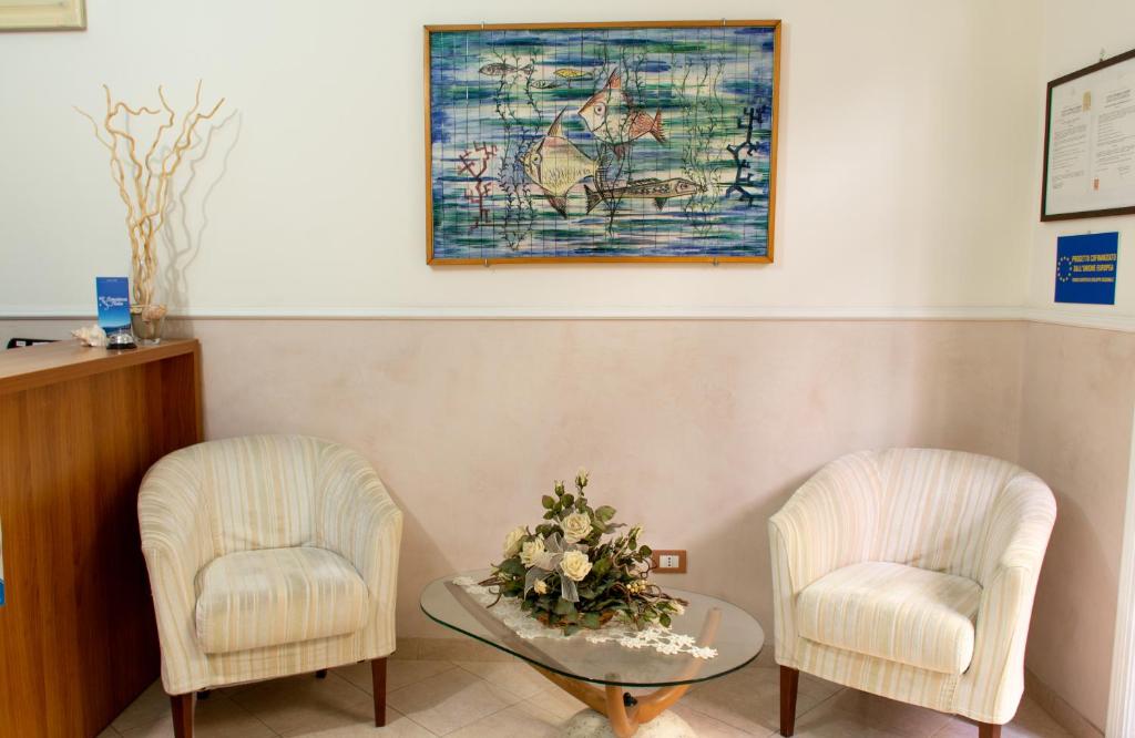 Residence Italia - 4