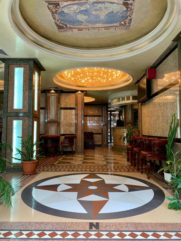 California Hotel photo