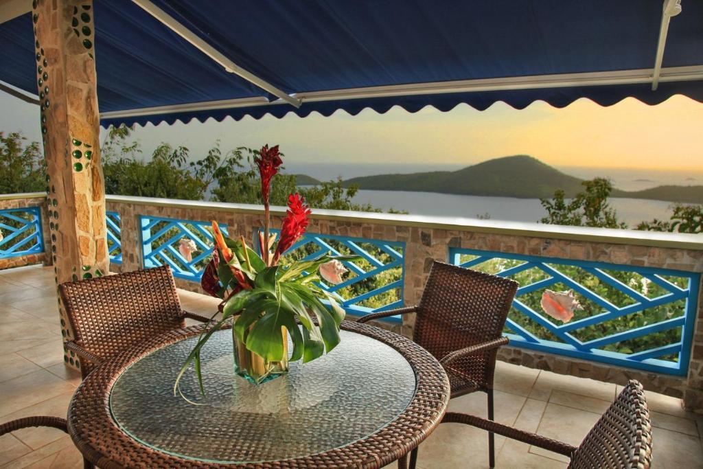 Aleli Cottages photo