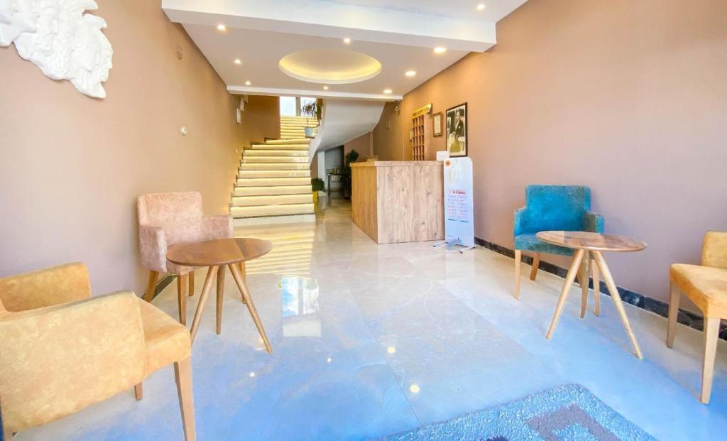 누르 스위트 앤드 호텔 호텔 이미지 1