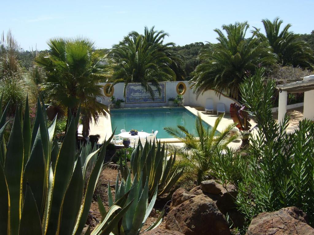 Quinta Do Cano — Hotel in Evora