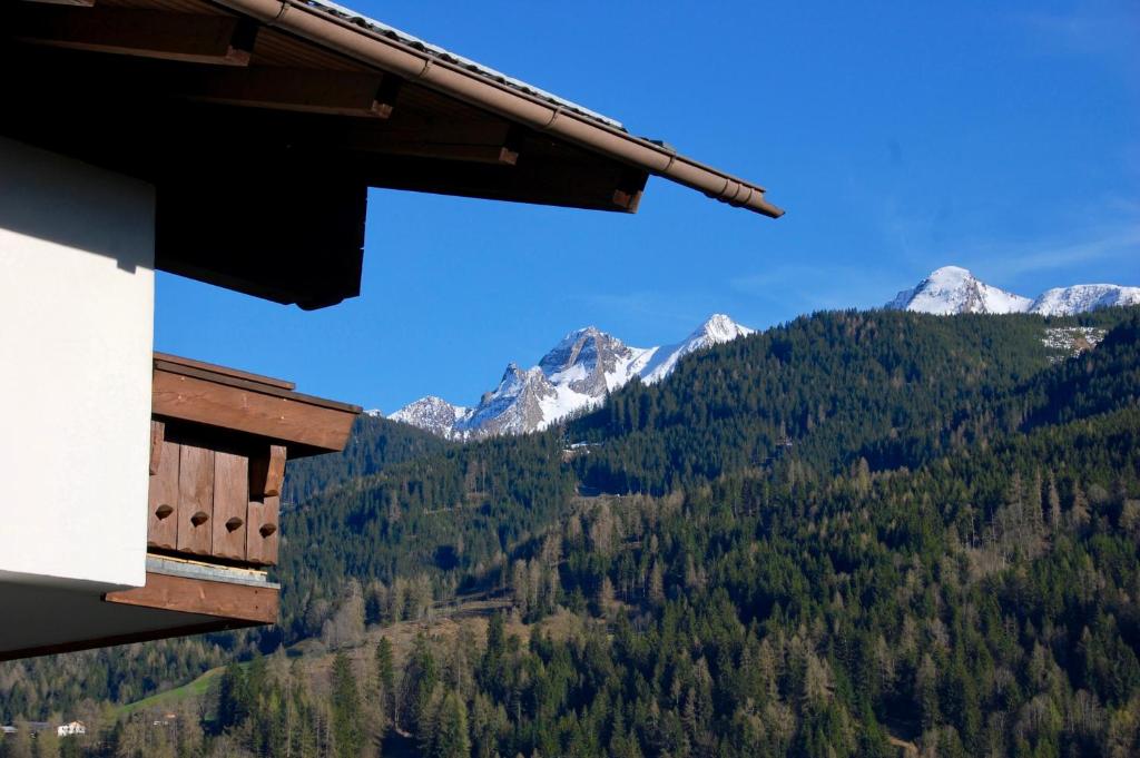 Landhaus Bergner Alm - 5