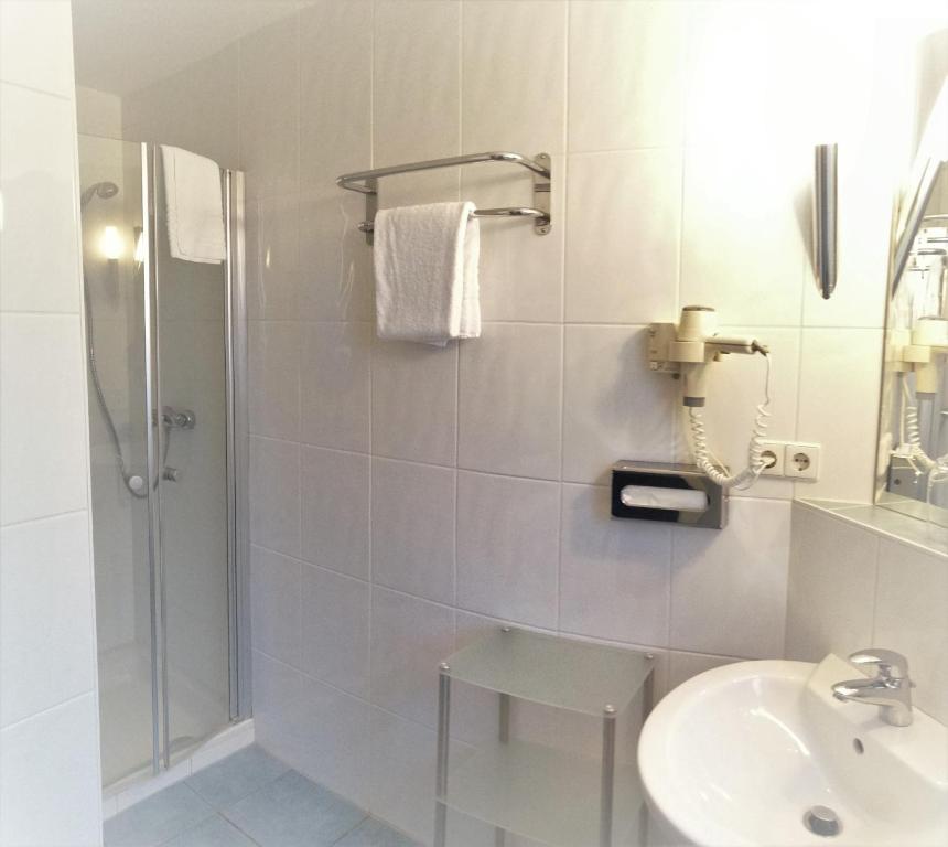 Landhotel Schuff photo