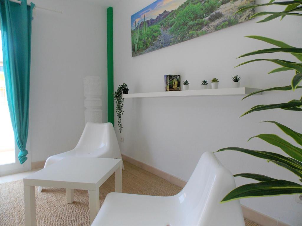 The Green Oasis - 2
