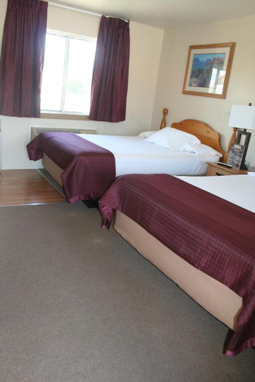 Hatch Station Bryce Canyon, Hatch