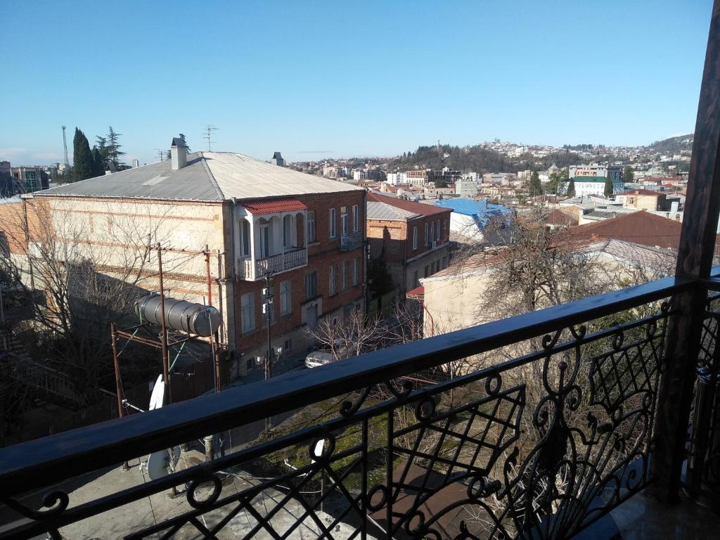 Hotel Edemi Castle photo
