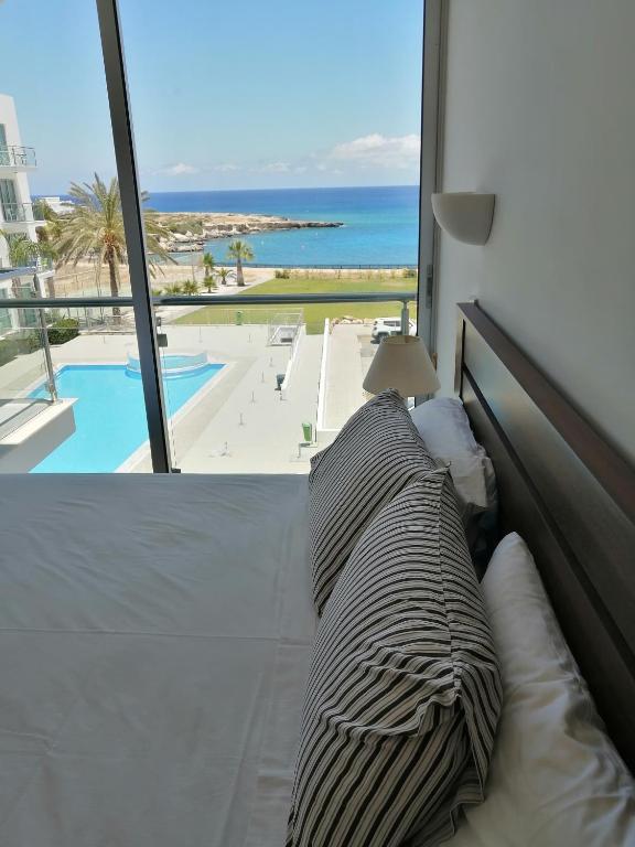 Coralli Superior Seaview 전경