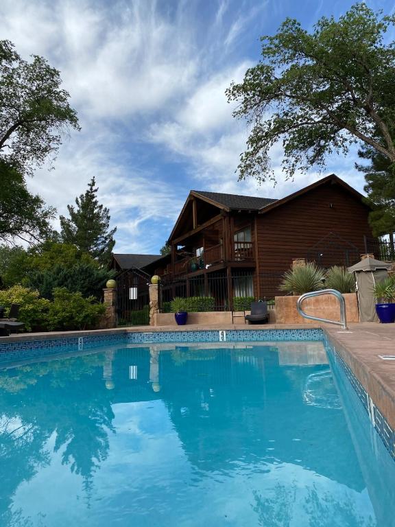 Flanigan`s Resort and Spa photo