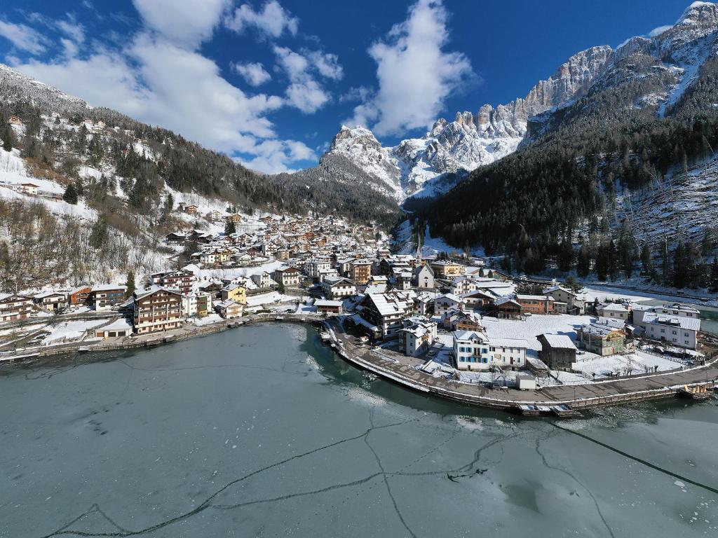 Europa Mountain Apartments - 2
