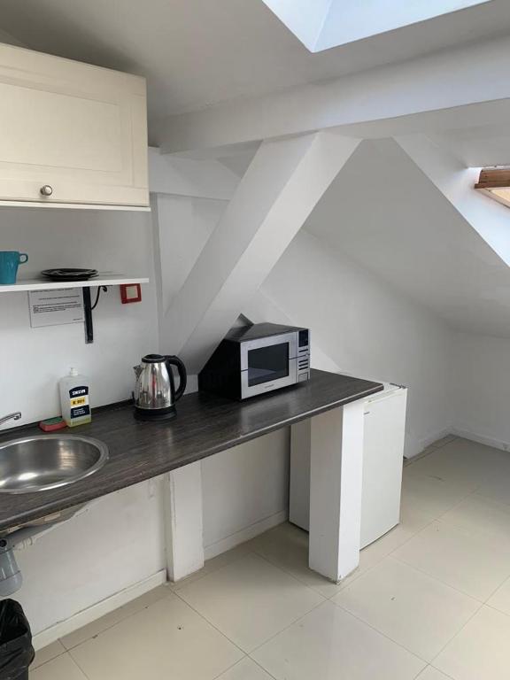 Attic Studio photo