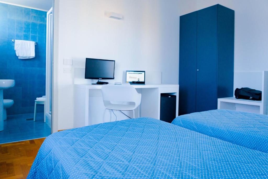 Hotel Mistral photo