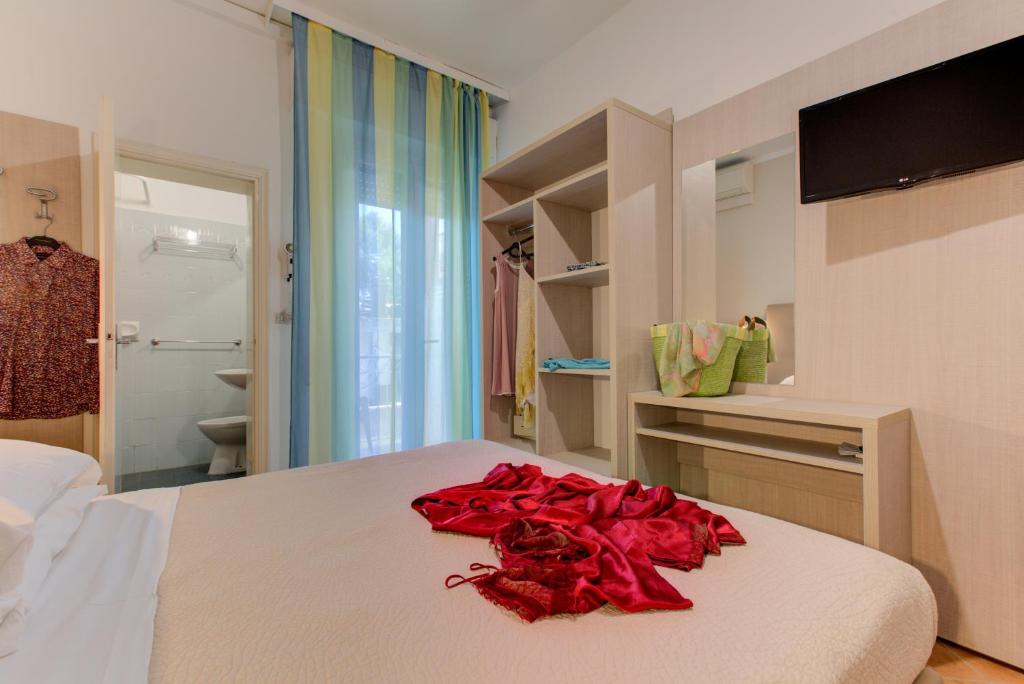 Hotel Cimarosa - 2