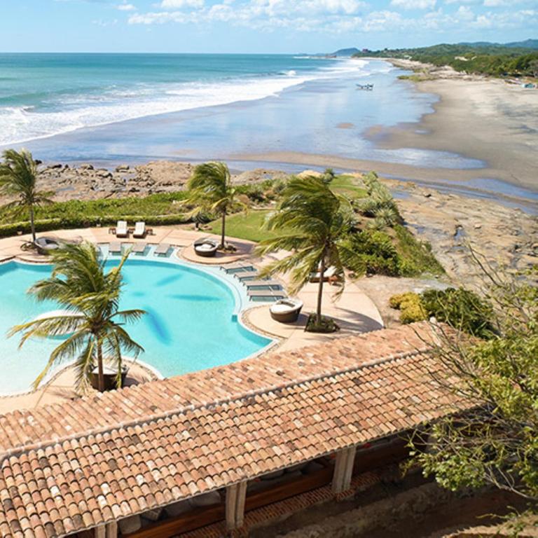 Rancho Santana photo