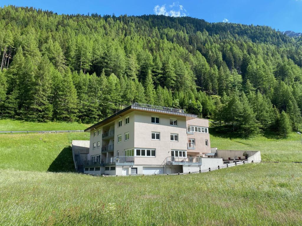 3-Zimmer Appartement in Zwieselstein (Sölden) - 2
