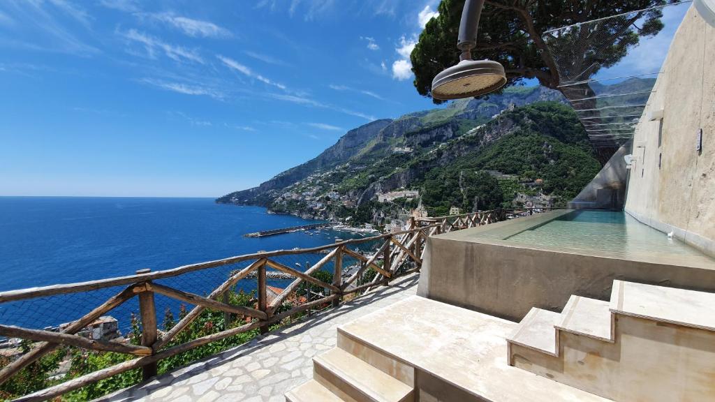 Casa Massa Amalfi - 2