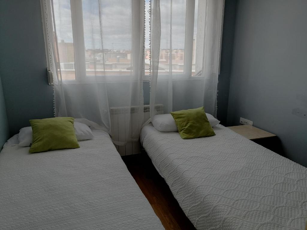 Piso Madrid Pacifico M-30 - 5