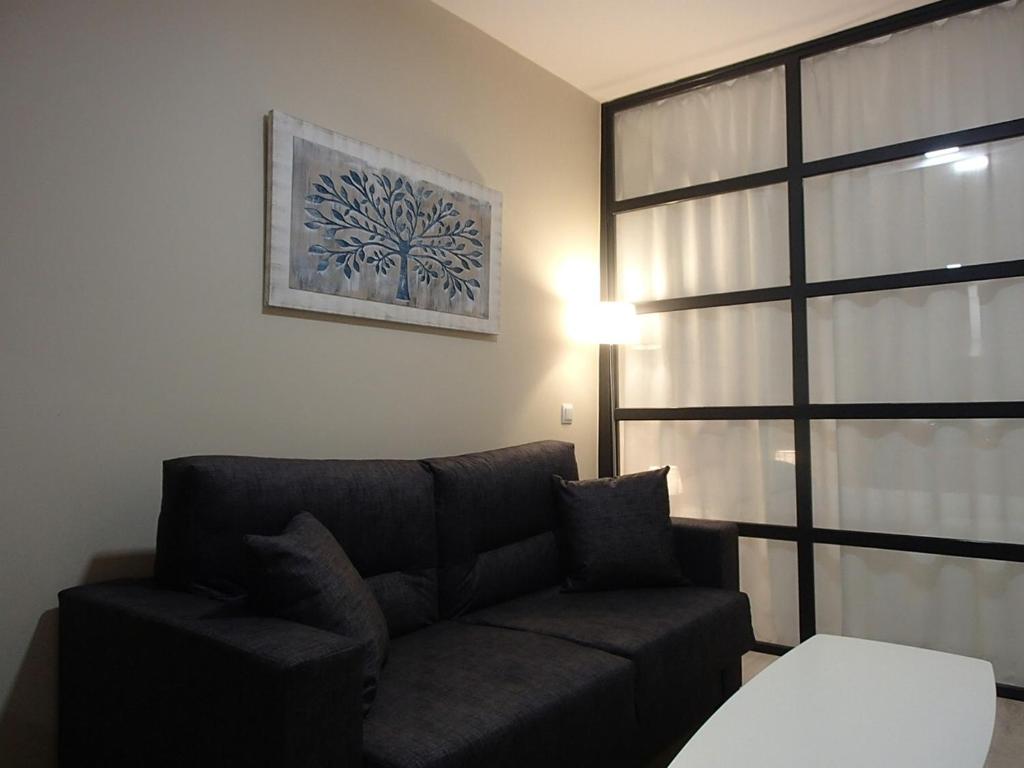 Apartamento El Aljibe de la Luz - 5