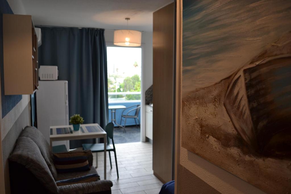 Azul Loft Deluxe - Vivienda Vacacional a Playa del Inglés - 4