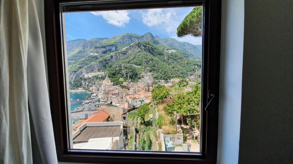 Casa Massa Amalfi - 5