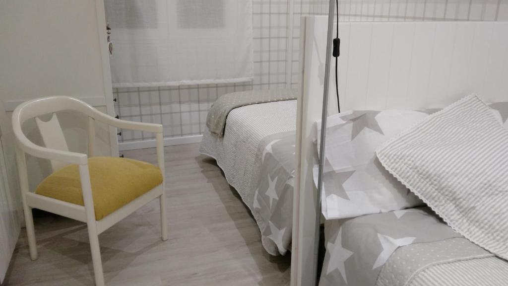 Apartamento Madrid Retiro M-30 - 4