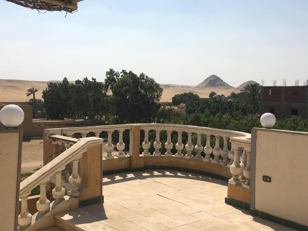 Sakkara Inn — Hotel in Giza