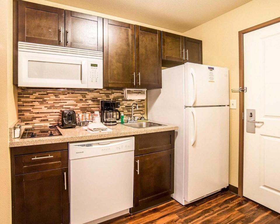 MainStay Suites Rapid City