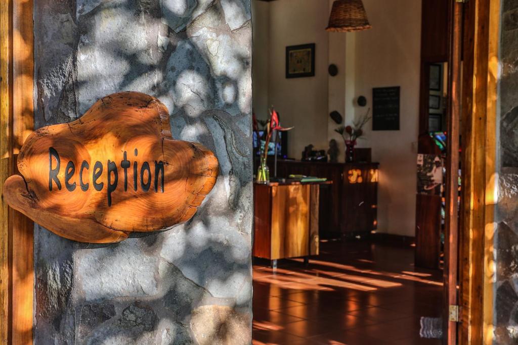 Arco Iris Lodge photo