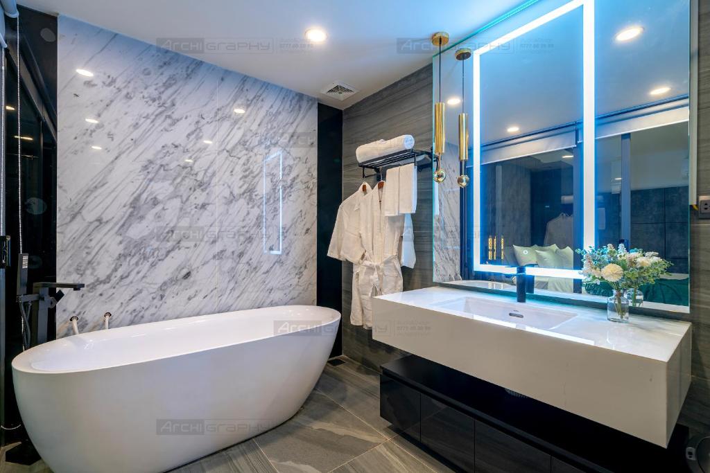 バスルーム（客室）