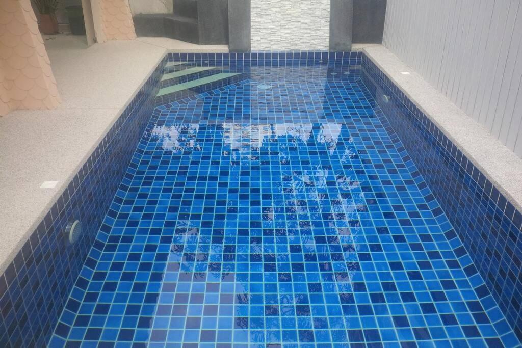 Grand Condotel Villa Rose with Private Pool photo