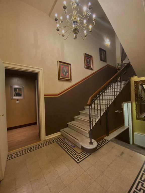 Residenza d'Epoca Villa Tower Inn photo