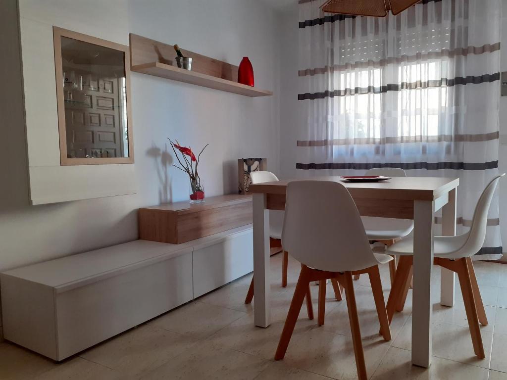 Apartamento Nuria Los Abanicos - 5