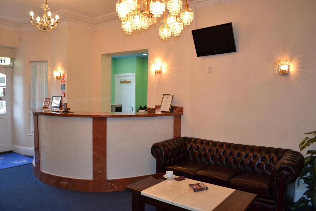 Park Hotel Ilford photo