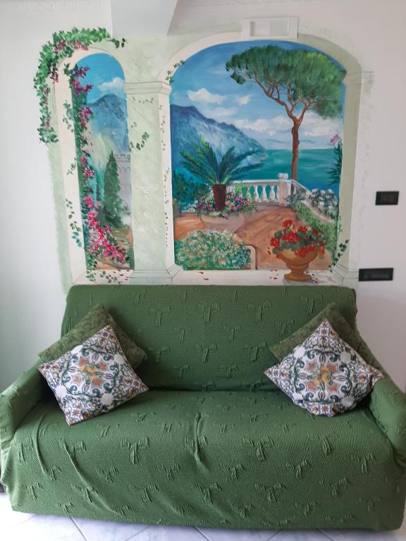 Gerry house - 3
