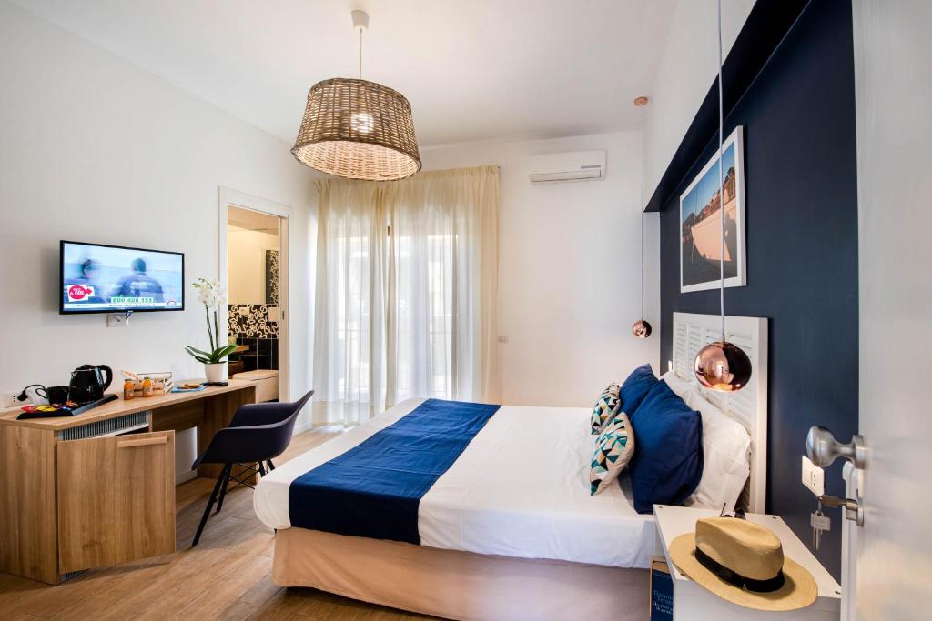B&b Casa Cicci Sorrento Centre photo