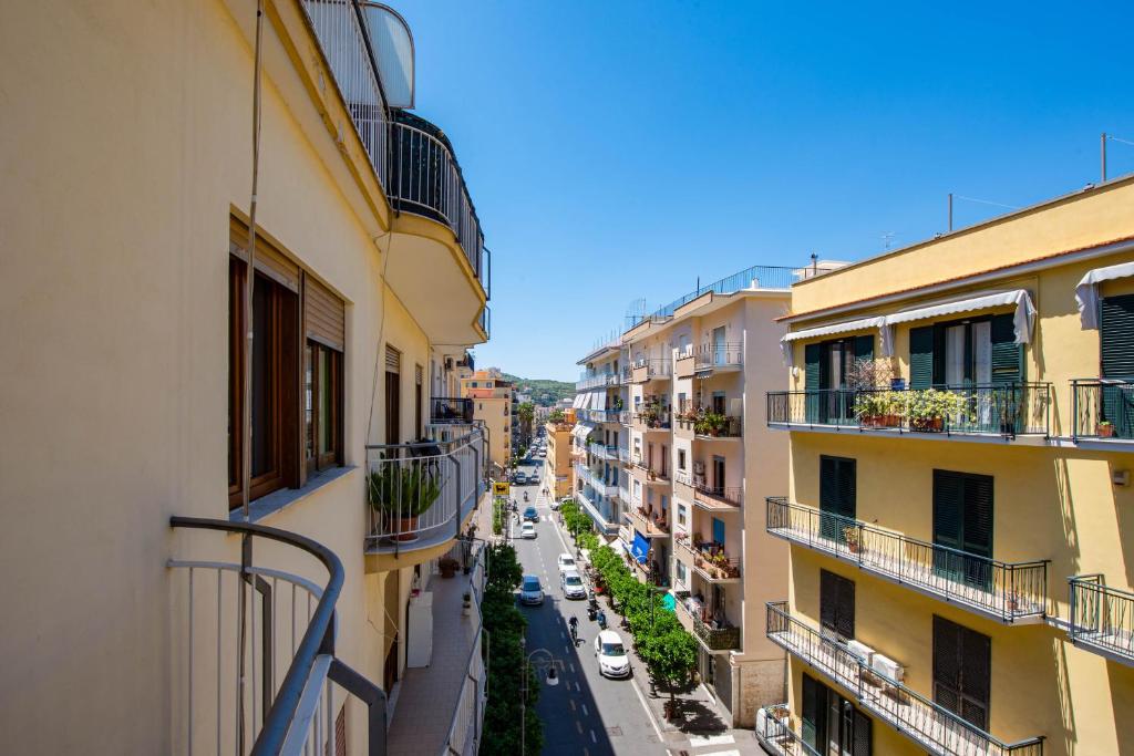 B&b Casa Cicci Sorrento Centre photo