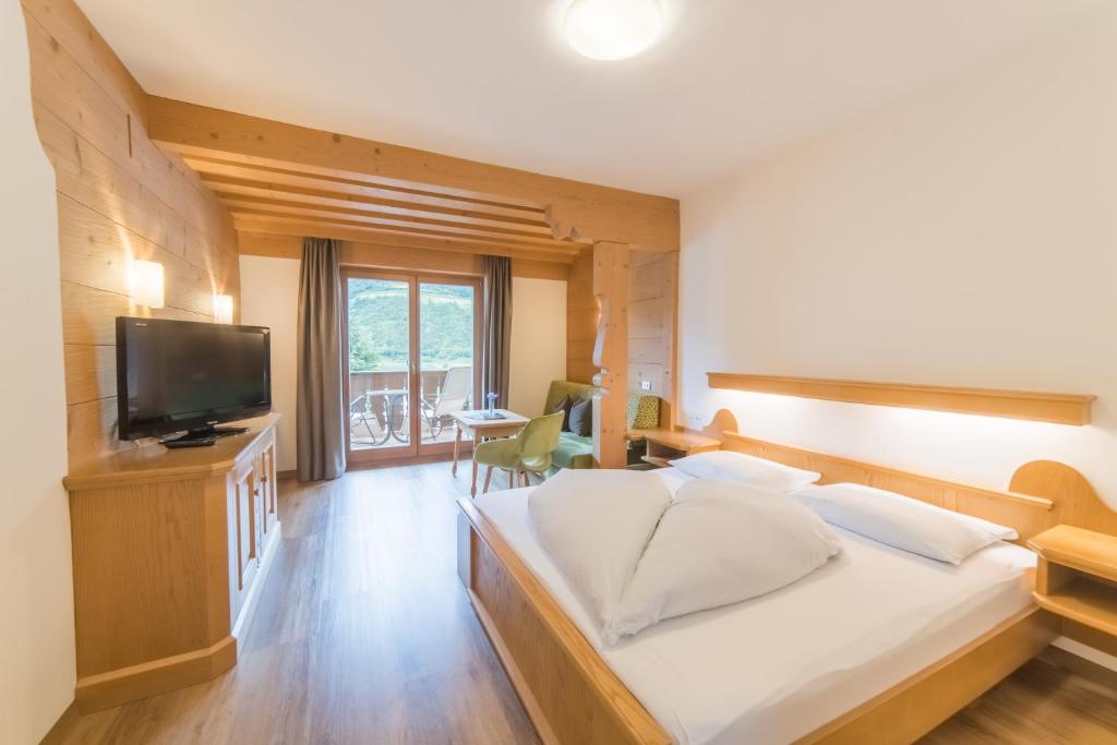 Pension Apartments Pardell - 4
