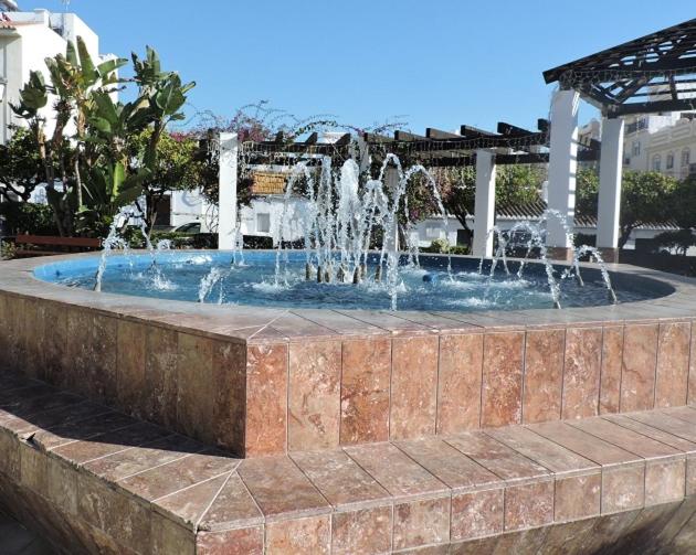 Hostal Sol y Mar, Nerja