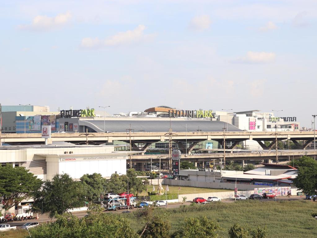 ทัศนียภาพ