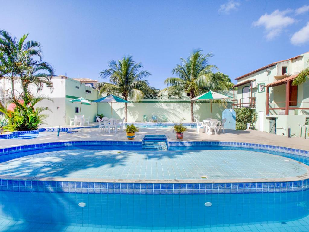 OYO Pousada Recanto Shangrila, Cabo Frio — Hotel in Cabo Frio