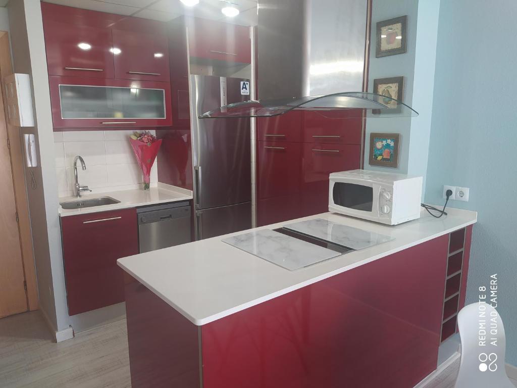 Apartament Escaliro Pins - 5