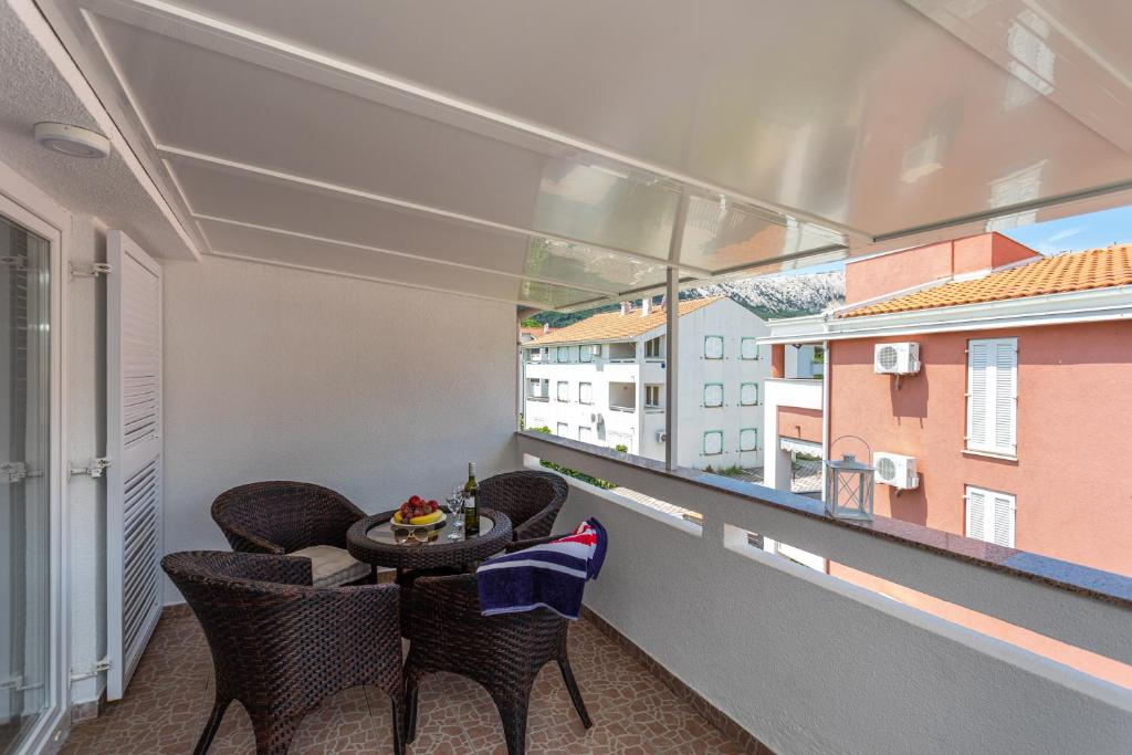 Apartments La Natalli photo