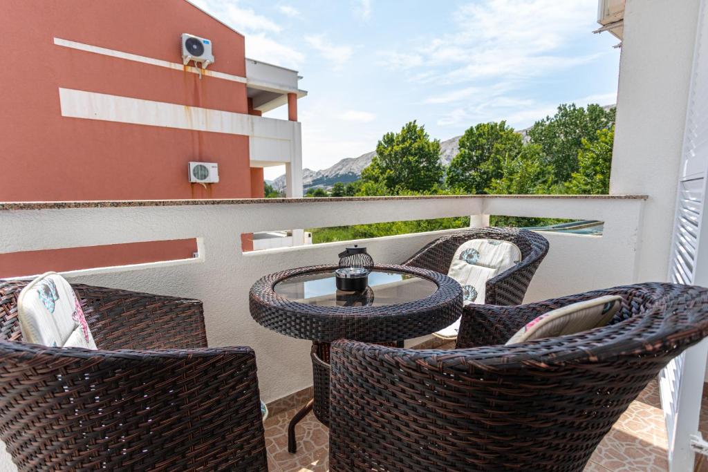 Apartments La Natalli photo