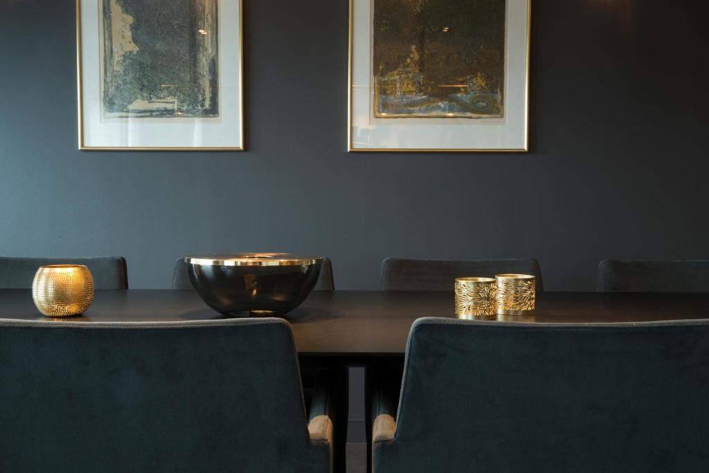 บริการและสิ่งอำนวยความสะดวก